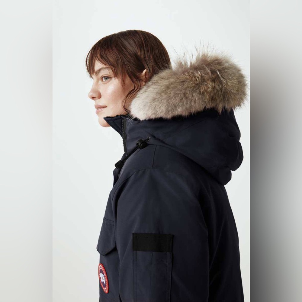 Canada Goose Expedition parka - Picture 2 of 7